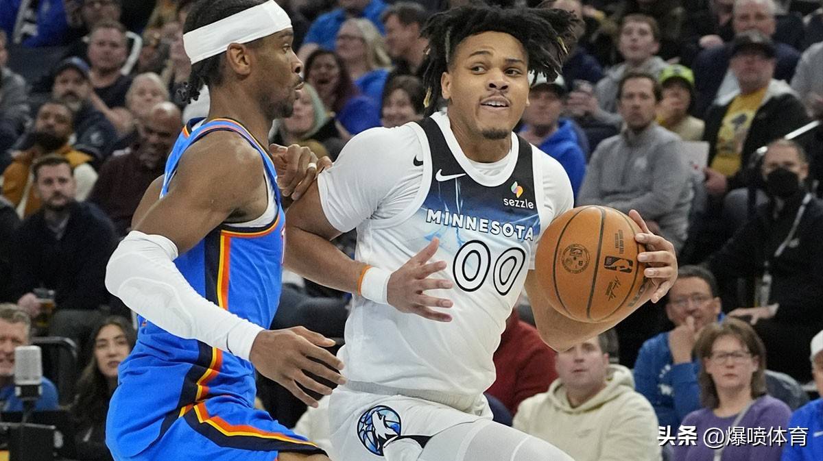 森林狼队遭遇连败,主帅呼吁球员调整状态 森林狼队遭遇连败,主帅呼吁球员调整状态