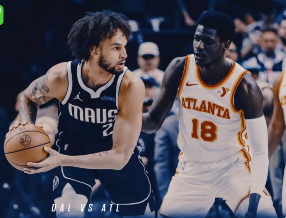 开云体育登录-老鹰客场战胜独行侠,亨特表现抢眼砍下25分