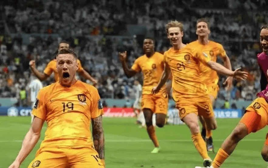 开云体育在线-欧洲杯半决赛：荷兰险胜瑞典晋级决赛