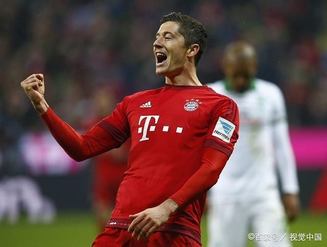 开云体育中国-拜仁慕尼黑愿景大开攻击犀利的简单介绍