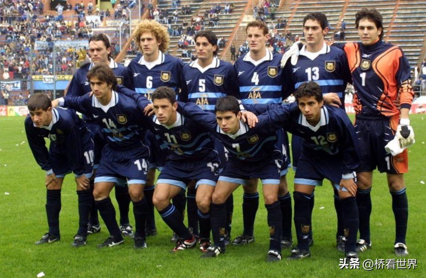 阿根廷传奇球星再次失绝杀机会 阿根廷传奇球星再次失绝杀机会