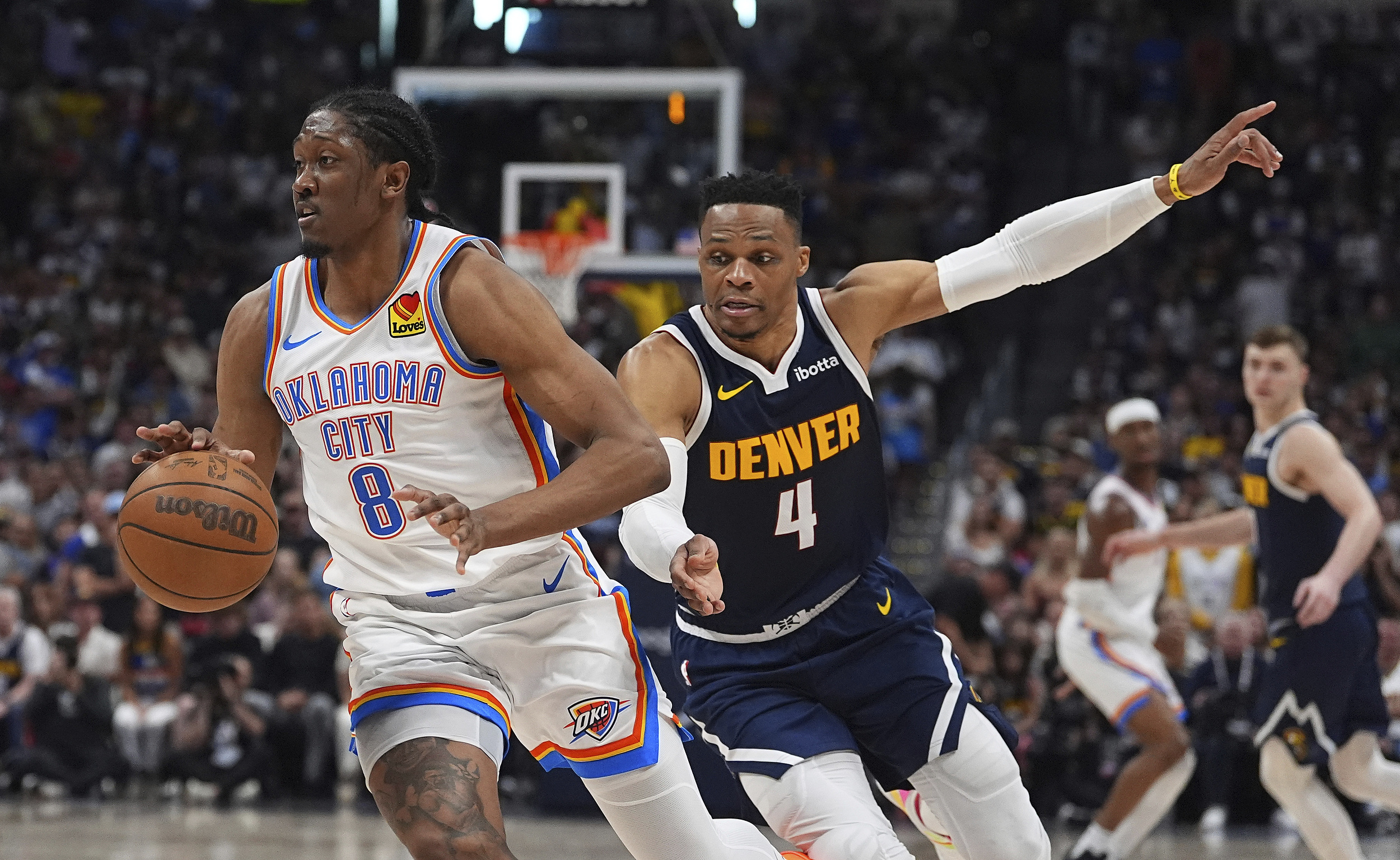 开拓者主教练调整精准,率队击败掘金队保持不败 开拓者主教练调整精准,率队击败掘金队保持不败