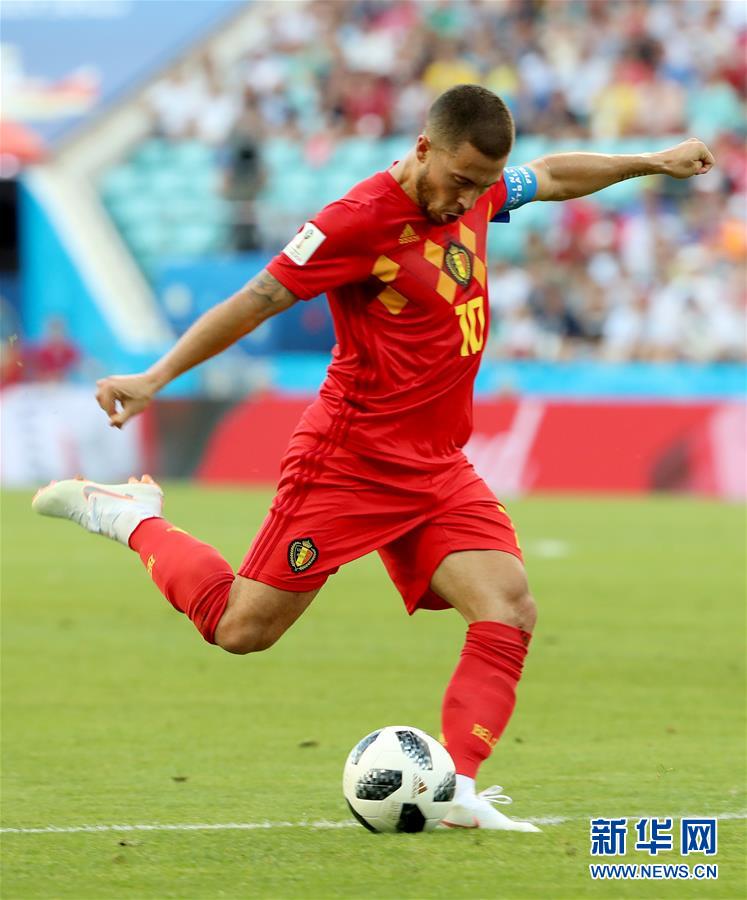 比利时俄罗斯大举取胜晋级,实力不可估量 比利时俄罗斯大举取胜晋级,实力不可估量