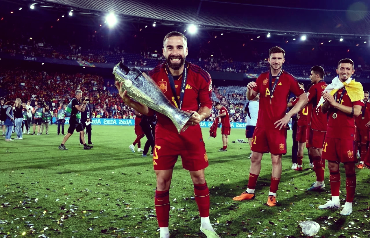 开云体育登录-克罗地亚点球战胜丹麦，晋级欧国联半决赛