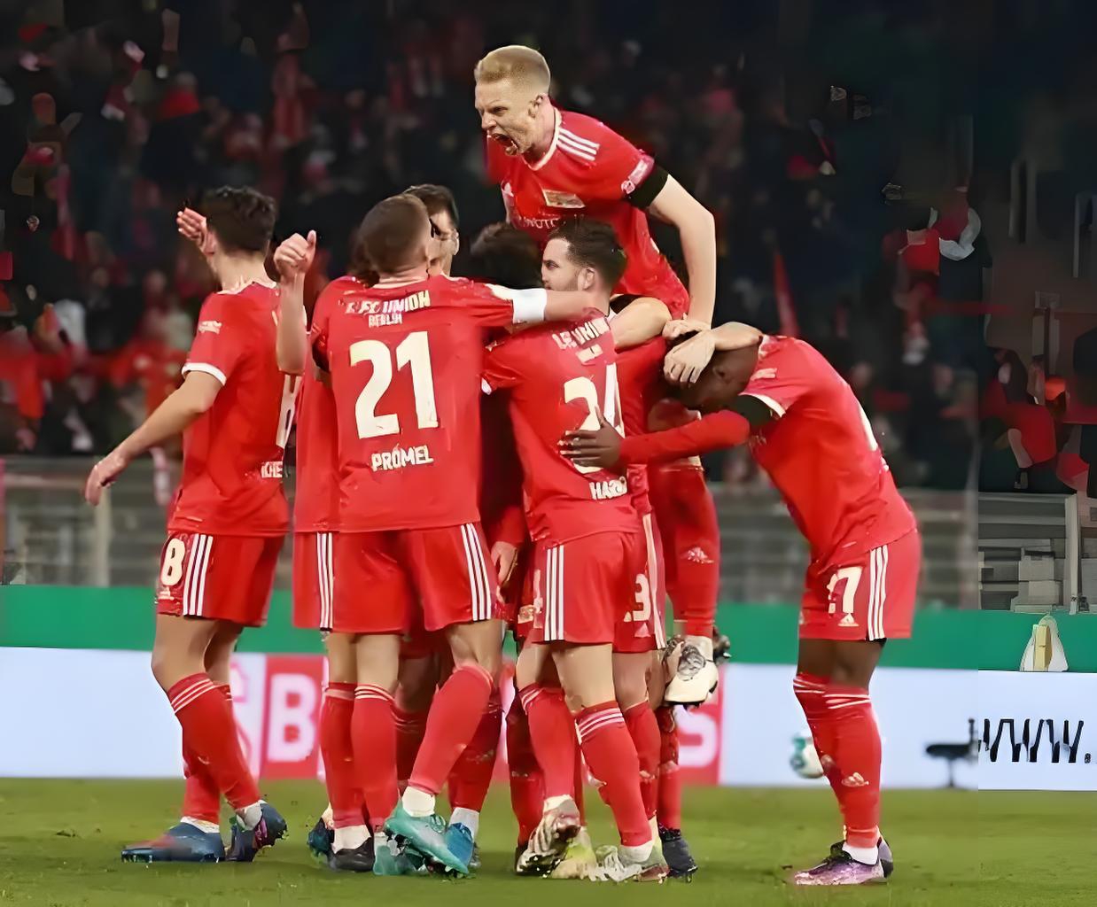 柏林赫塔主场失利,积分榜逐渐下滑 柏林赫塔主场失利,积分榜逐渐下滑