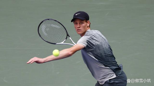 开云体育下载-拉沃尔杯翻盘澳网,辛纳惊艳四座的简单介绍