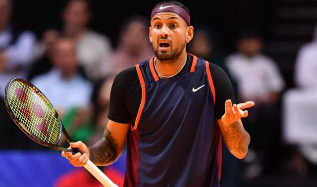 日本网球队碾压法国网球队,克耶高斯惊艳世界的简单介绍 日本网球队碾压法国网球队,克耶高斯惊艳世界的简单介绍