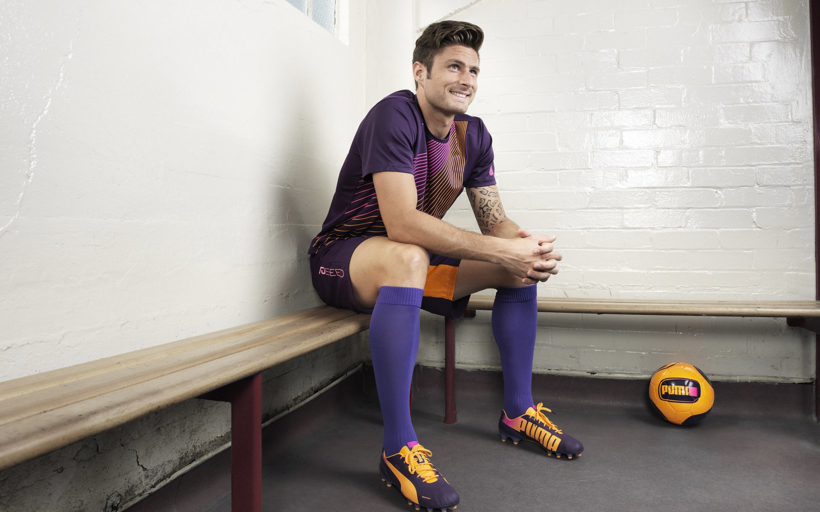 德国心脏与非洲狮吼，京多安焦点战自证，喀麦隆强势闯入尼斯舞台