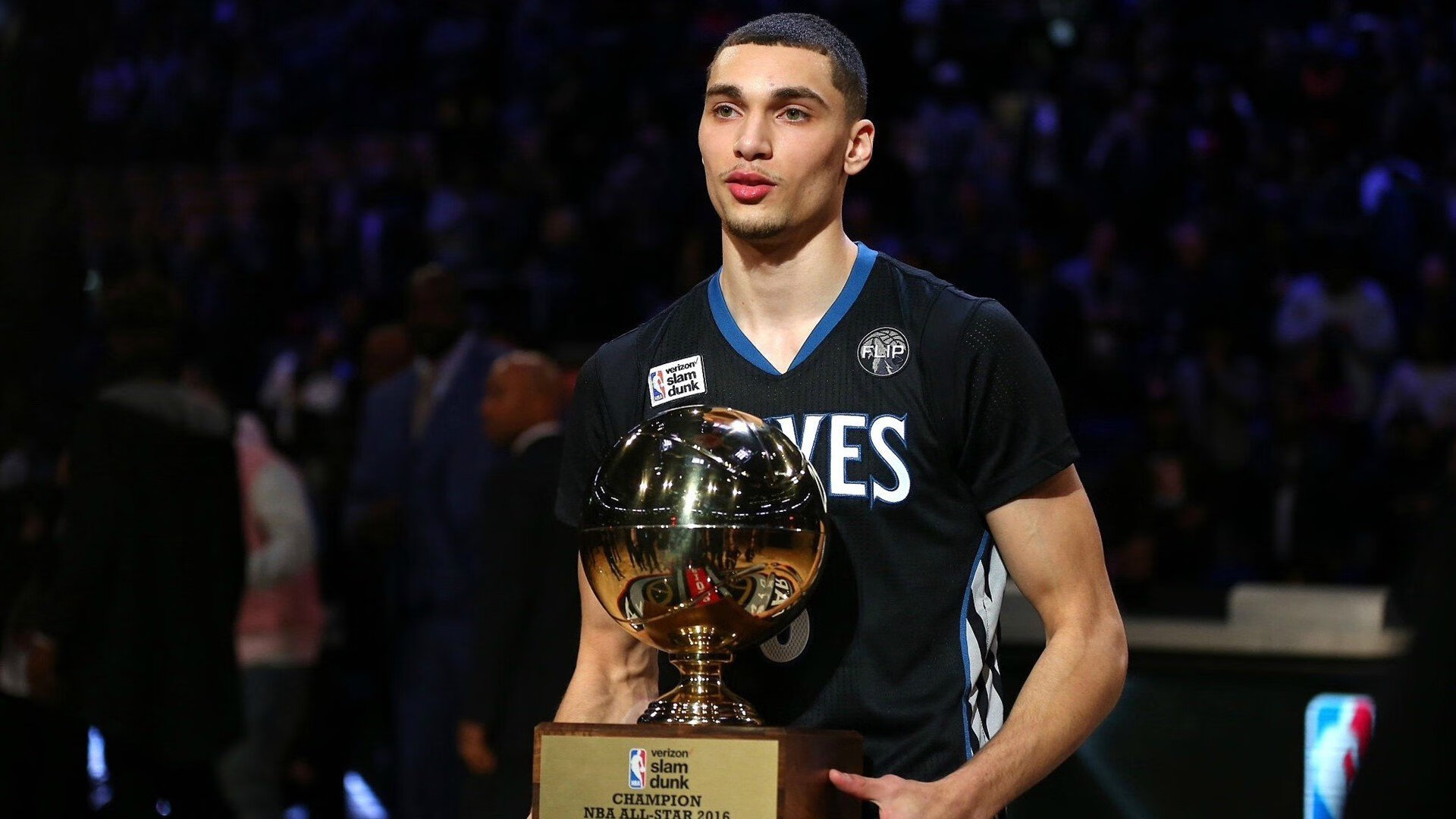 恩比德，绝境战斧斩断山呼海啸